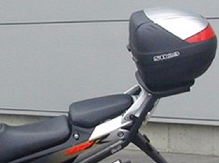 SOPORTE BAULETE SHAD HONDA CBR 125